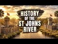 Forgotten History Buried on the Banks of the St  Johns River