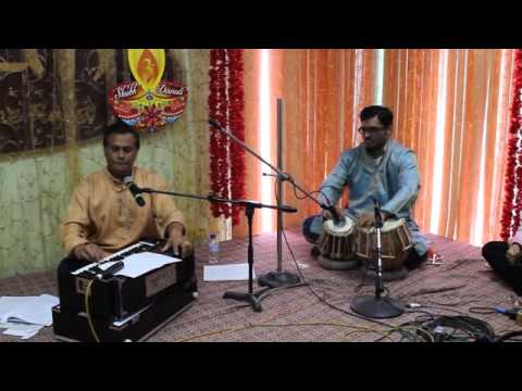 103FM Divali Ka Amrit - Prashant Seerattan