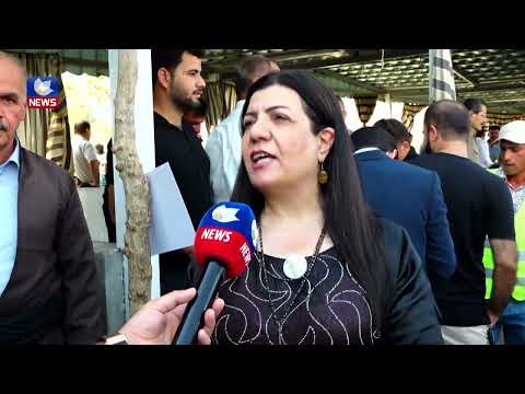 بەڤیدیۆ.. لە ئەمساڵ زیاتر لە چوار ملیۆن گەشتیار روویان لە ھەرێمی کوردستان کردووە