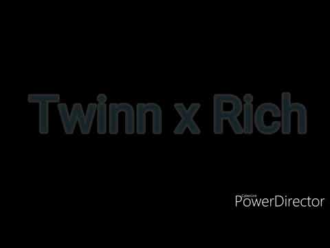 Fivelife Twinn x Rich