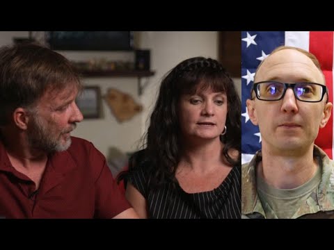 Parents of soldier killed by Iranian strike in Kuwait ask Army to investigate attack