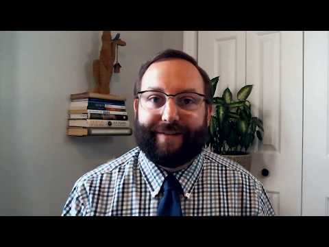 Jericho church of Christ Live Stream