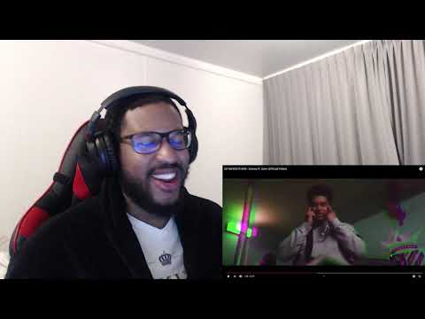 GP NE9EN7EVEN - Stoney ft. Gevv (Official Video) (REACTION) #DUTCHDRILL