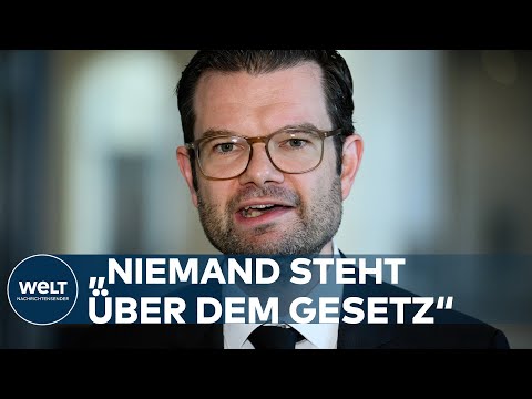 KLIMA-KLEBER: "Wer Krankenwagen blockiert, kann sich fahrlässiger Körperverletzung schuldig machen"