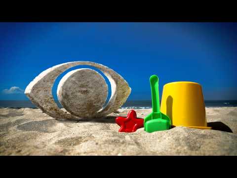 Vinheta ID Band Verão - "Balde"