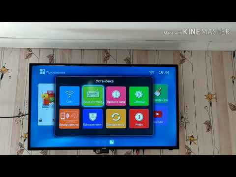 Обзор Телевизора BBK 40LEX-5026/FT2C