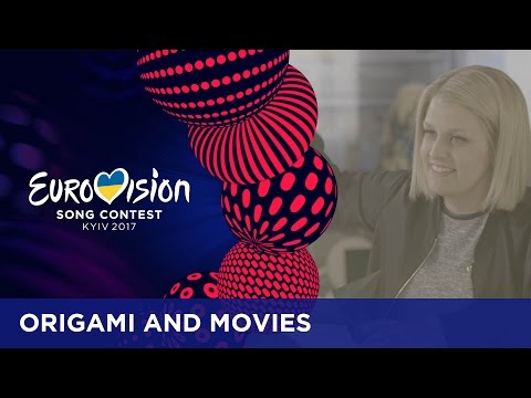 All about Origami, movies and Norma John