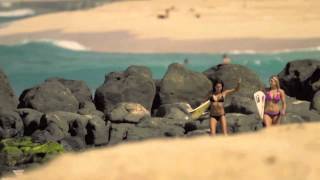 GRAVITY - THE WHITEST BOY ALIVE with SURFER GIRLS