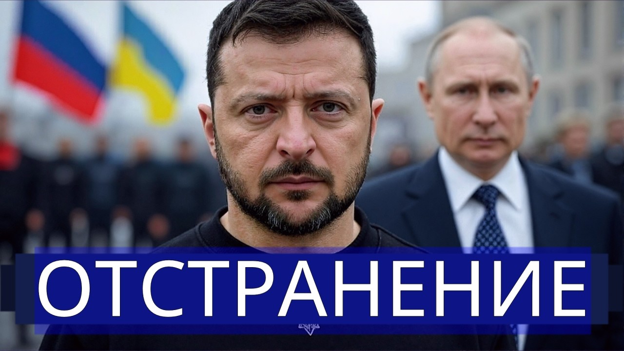 ⚡️Putin's Statement for Zelenskyy || Urgent Meeting