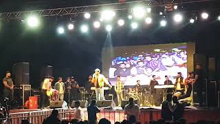 Fakira live Gurnam bhullar || Punjab University Chandigarh