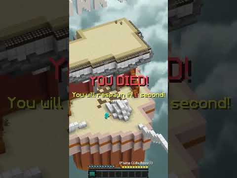 Insane Foene Fall Guys Bedwars Hypixel Minecraft