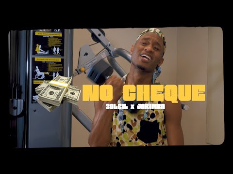 Cash No Cheques -Jarimba The Cassannova ft. Soleil