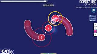 osu! | osu!standard | 3OH!3 - See You Go [Hard] {Auto}