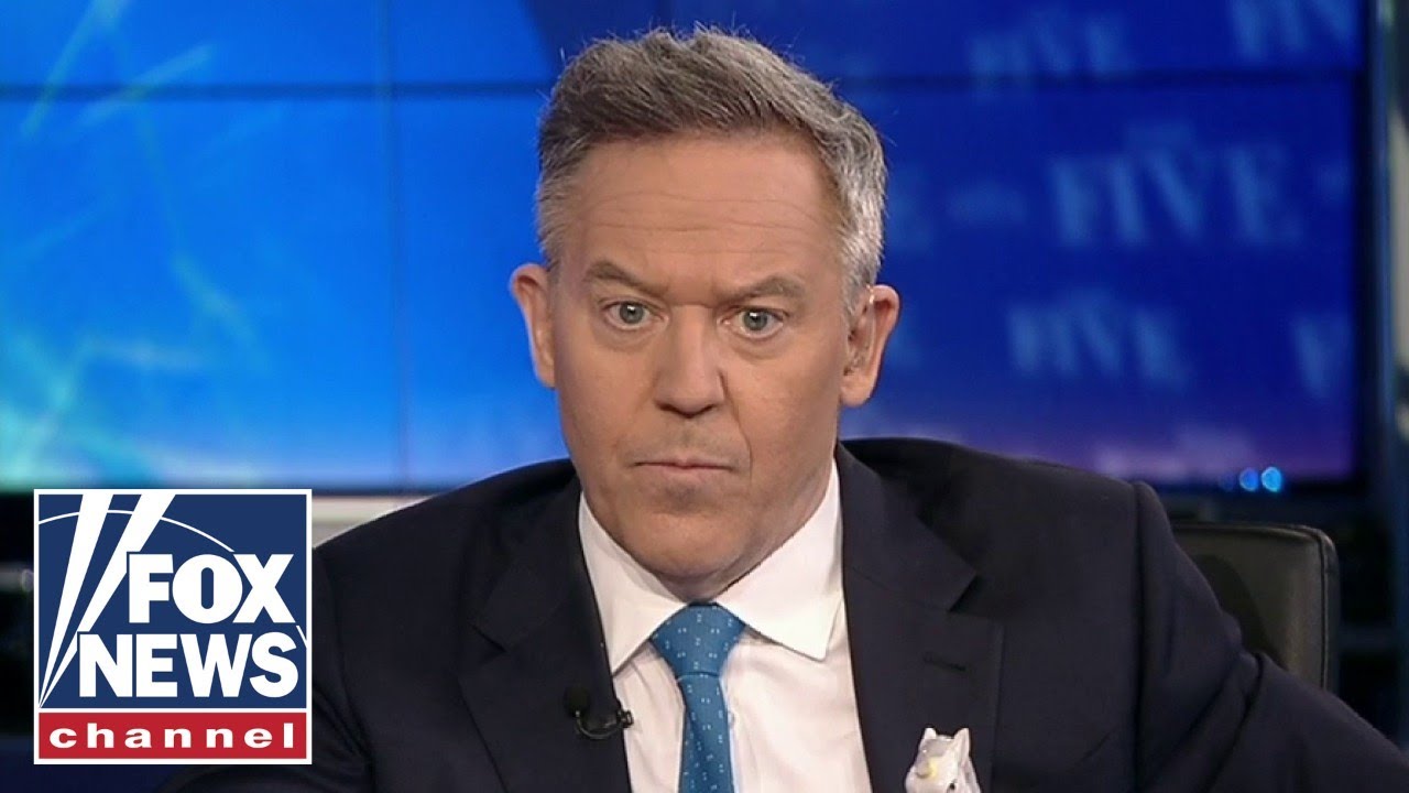 Greg Gutfeld: There is a ‘crisis of competence’ in government