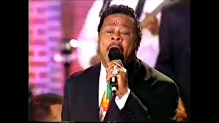 I MADE A STEP - THE MIGHTY CLOUDS OF JOY