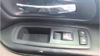 preview picture of video '2011 Chrysler Town & Country Used Cars Coopersville MI'