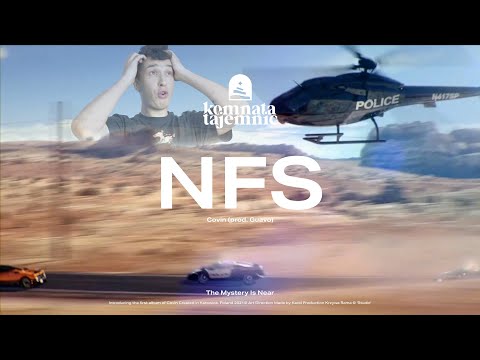 COVIN - NFS prod. Guavo