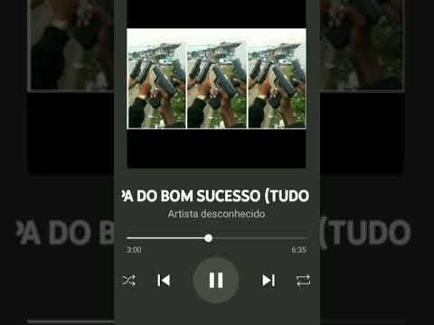 CV.RL TROPA DO BOM SUCESSO (Tudo 2)