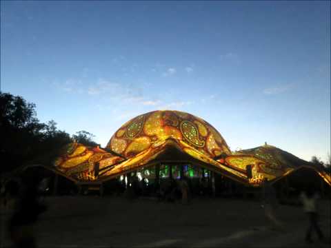 Faradize - The Escapee