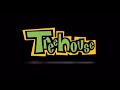 Treehouse A Corus Entertainment Company Logo 2008
