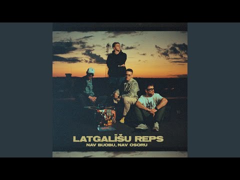 Nav Buobu, Nav Osoru