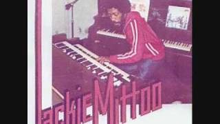 Jackie Mittoo come a round merry