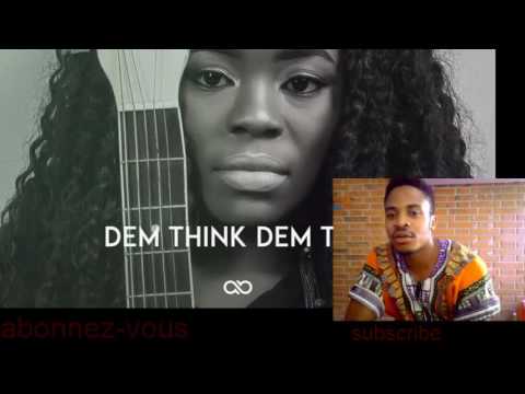 Salatiel x Mr Leo x Askia x Blaise B - Qu'Est Ce Qui N'a Pas Marche´ /THE TRIO REACTS\*JINOH TV*