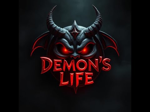 Demon's Life I can't help but wonder 