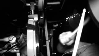 LIFE OUTSIDE / en directo / live in Mallorca 08/14