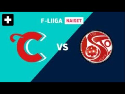 HIGHLIGHTS: Classic - FBC Loisto 21.3.2022