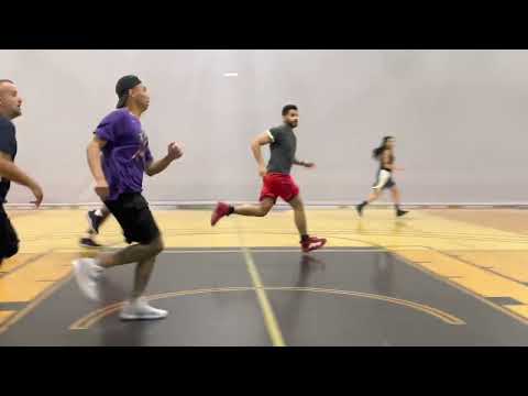 Ballers vs Top Shottas