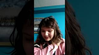 Sky singing I wanna marry you original song