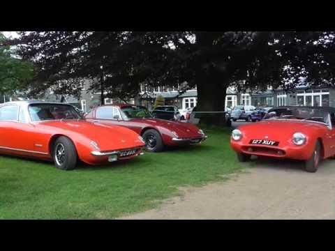 Thumbnail for Fairthorpe at Lotus Elan Elite Elise Esprit etc Car festival 2016 by Car