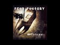 Fear Factory: Frequency