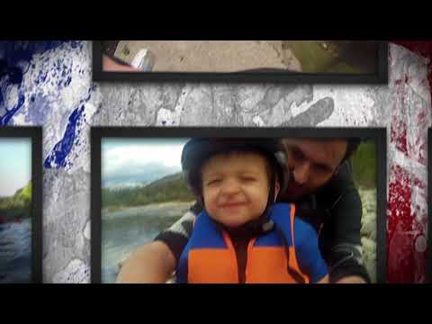 Vive l' Ardèche (Ardèchefahrt 2015 mit dem PCK)