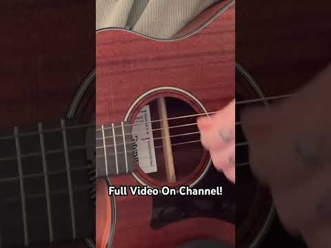 wake me up when september ends - green day cover #guitar #cover #greenday