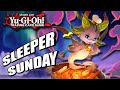 Anyone Can Cook! Yu-Gi-Oh! Sleeper Sunday - Nouvelles | In-Depth Deck Profile + Replays
