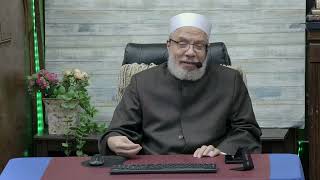 هل يؤثر قفز القط على المصلى والسير أمامه على صحة الصلاة؟/الخميـس(14-11-2024م)الحلقــة الأولـى image