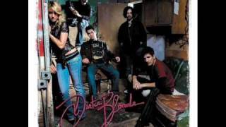Dirtie Blonde - Officially in Love