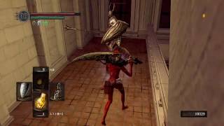 【ぬるっと実況】ダークソウルREMASTERED part11「アノールロンド後編〜城の守り人と王の器〜」