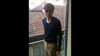 Marco Mengoni - &quot;Dall&#39;inferno&quot; per MSN