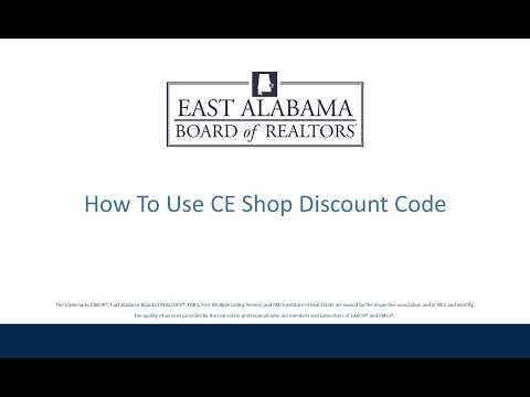 Ce Shop Coupon Code