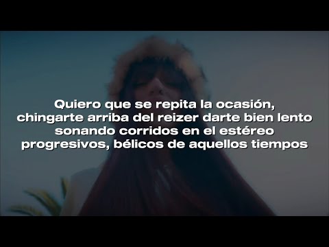 FLVCKKA - La Ocasión (Letra / Lyrics) Quiero que se repita la ocasión