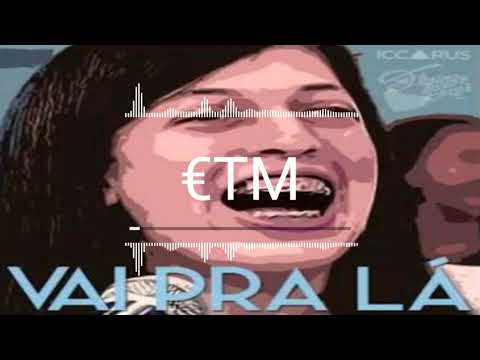 Iccarus & Flying Buff - Vai pra lá