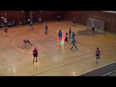 SBRL 6. kolo / Ž / ŽORK Kikinda - ŽRK Prijepolje