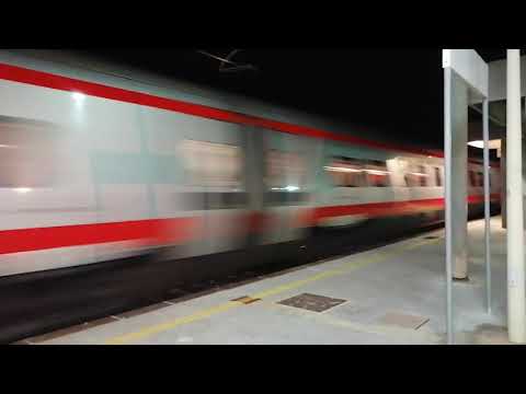 frecciargento per Sibari