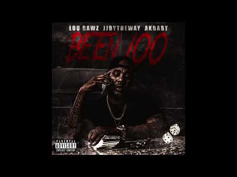 Been 100 Featuring AKBaby & JJByTheWay  Official Audio