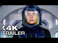 IN THE BLINK OF AN EYE Official Trailer 2026 Kate McKinnon