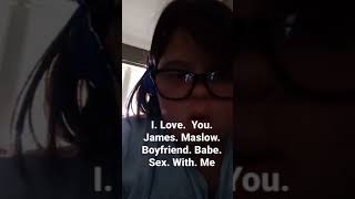 big. time. Rush. I. love. you. James. Maslow. boyfriend. babe. sex. with. me