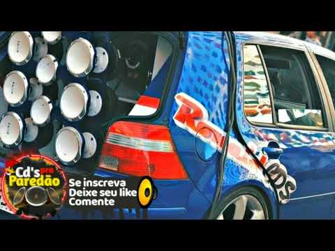 BREGADEIRA MÉDIO LAPADA PRA PAREDÃO - ABRIL 2021